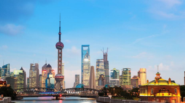 Shanghai, China