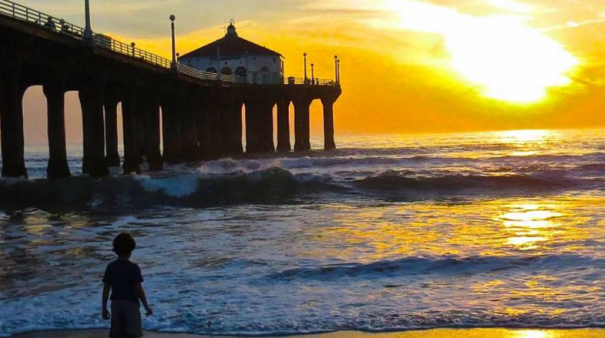 Manhattan Beach, CA, USA