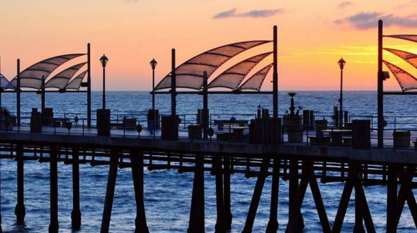 Redondo Beach, CA, USA