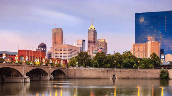 Indianapolis, IN, USA