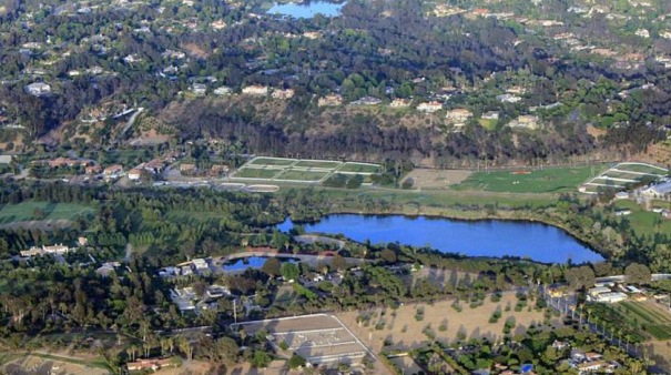San Diego - North Inland