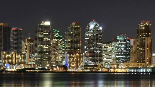San Diego - Central Inland