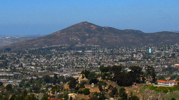 San Diego - South/East