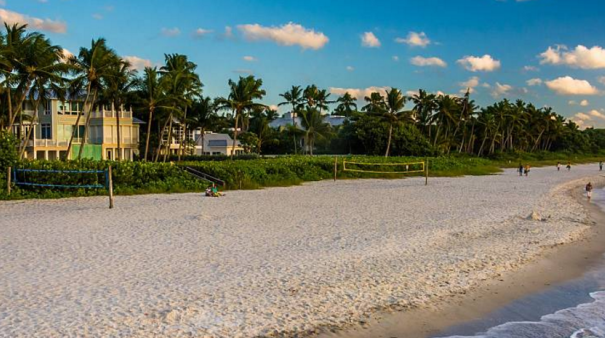 Naples, FL, USA
