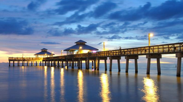 Cape Coral, FL, USA