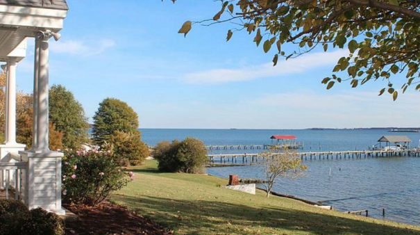 Gloucester, Chesapeake Bay, VA