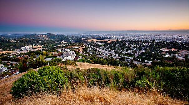 San Carlos, CA, USA