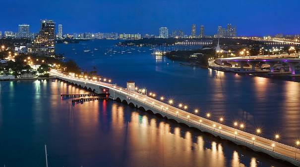 Miami - South, FL, USA