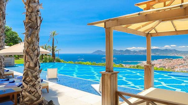 Cannes, France