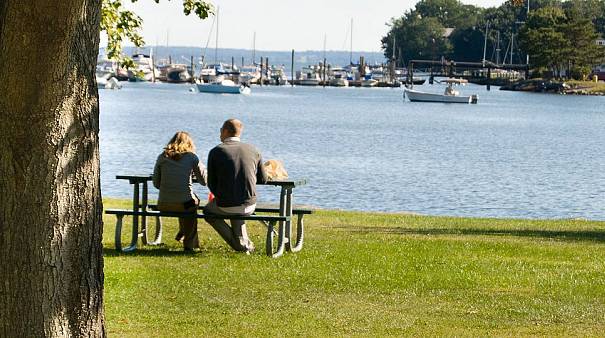 Greenwich, CT, USA