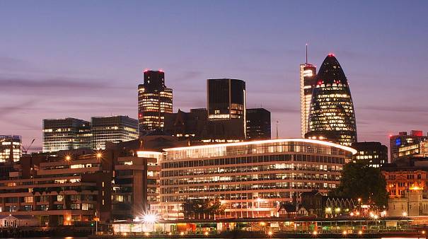 London, United Kingdom