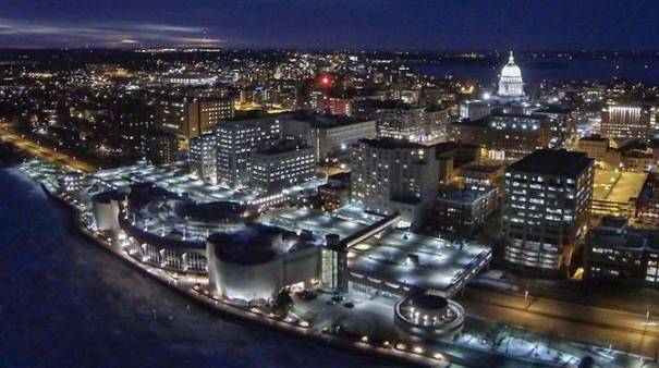 Madison, WI, USA