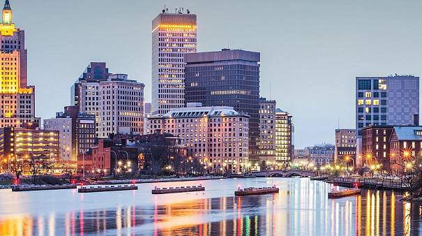 Providence, RI, USA