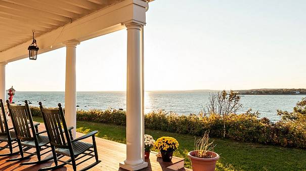 Upper Cape Cod, MA, USA