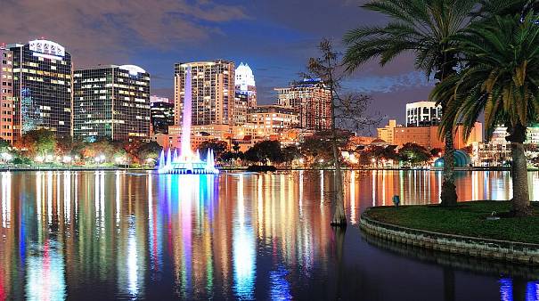 Orlando, FL, USA