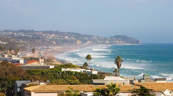 Malibu, CA, USA