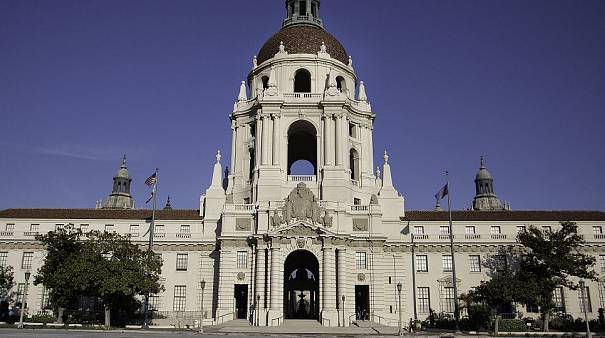 Pasadena, CA, USA