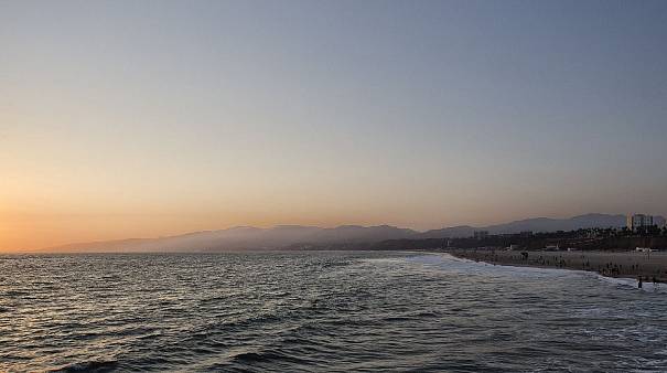 Santa Monica, CA, USA