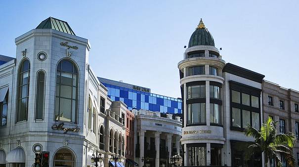 Beverly Hills, CA, USA