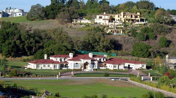 Los Altos, CA, USA