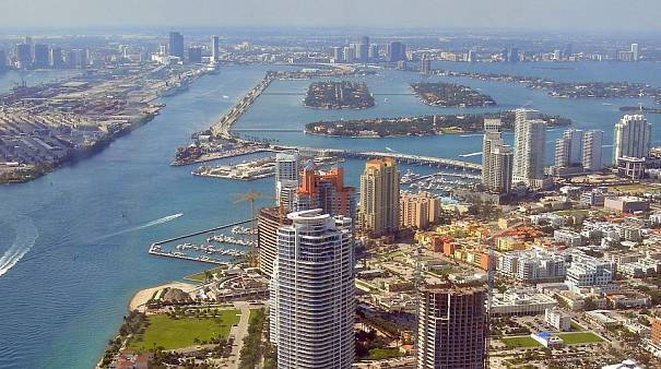 Miami - North, FL, USA