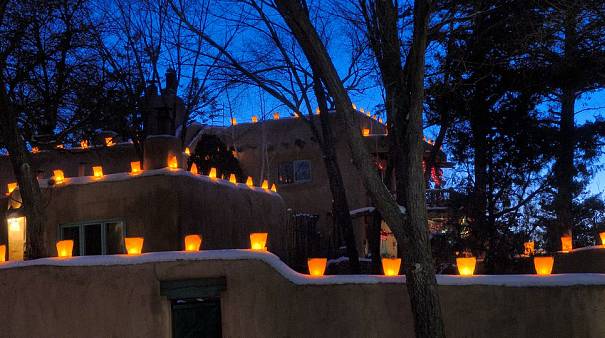 Santa Fe, NM, USA