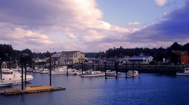 Bandon, OR, USA