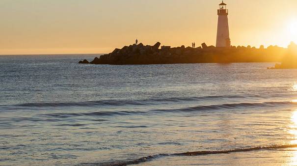 Santa Cruz, CA, USA