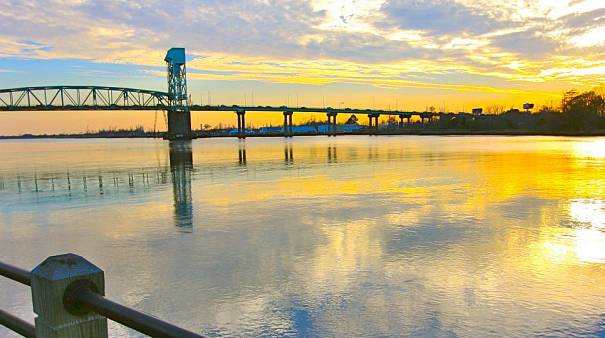 Wilmington, NC, USA