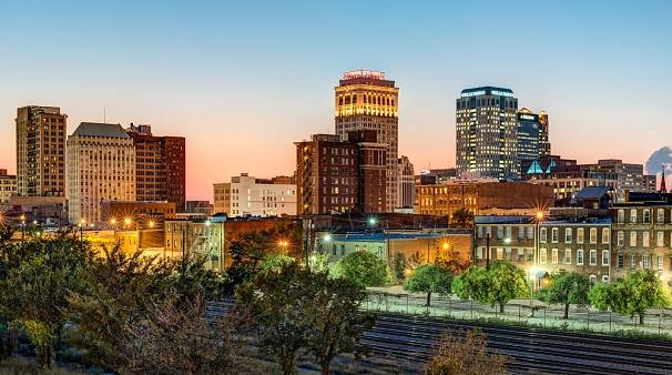 Birmingham, AL, USA