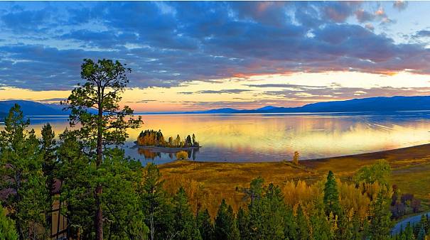 Whitefish, MT, USA