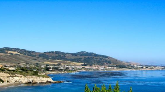 San Luis Obispo, CA, USA