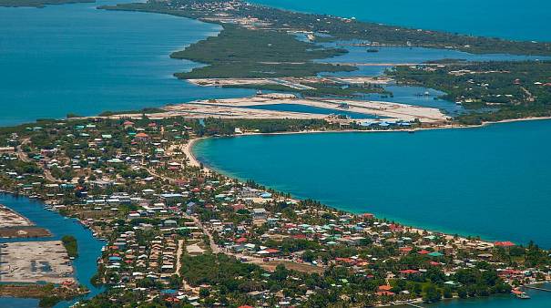 Placencia, Belize