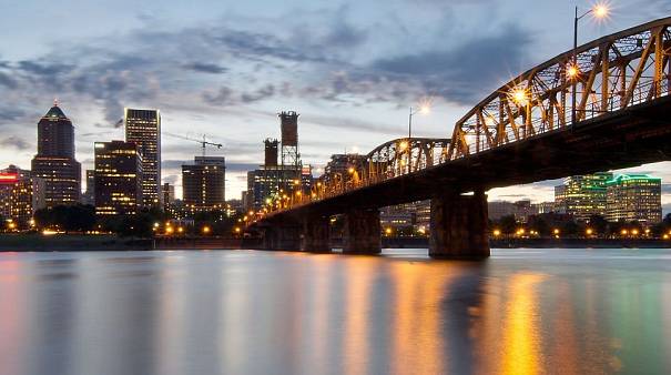 Portland, OR, USA