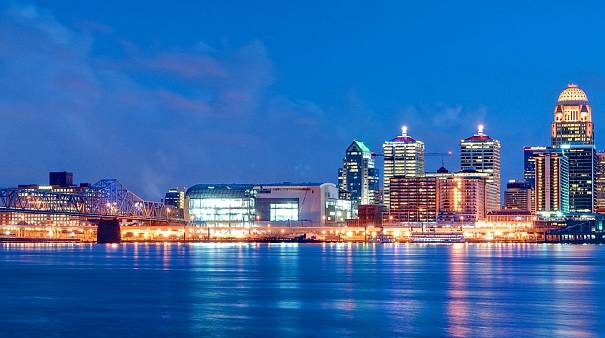 Louisville, KY, USA