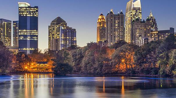Atlanta, GA, USA