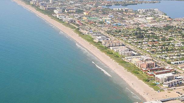Melbourne, FL, USA