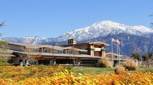 Redlands, CA, USA