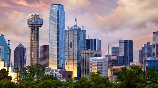 Dallas, TX, USA