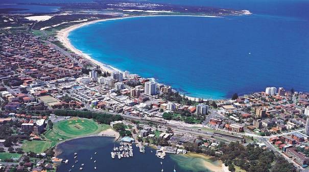 Sydney Sutherland Shire, Australia
