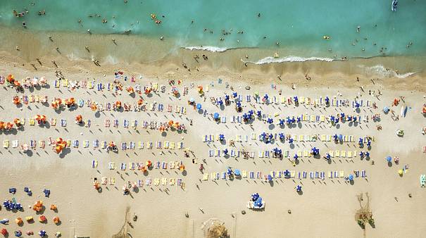 Newport Beach, CA, USA