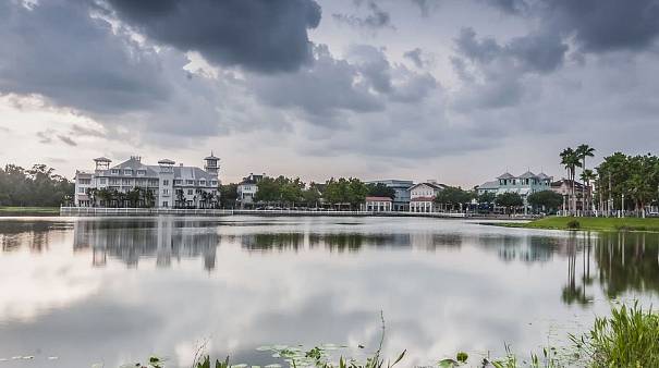 Celebration, FL, USA