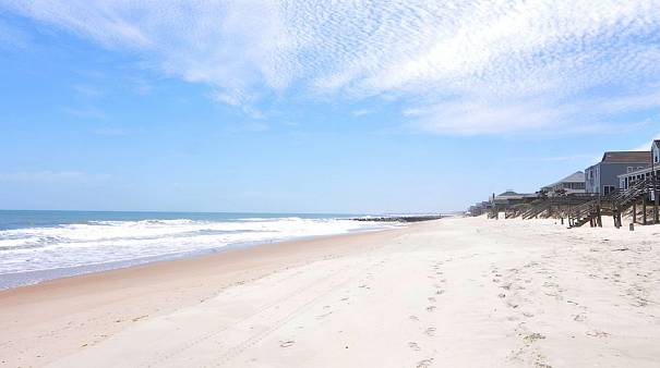 Pawley's Island, SC, USA