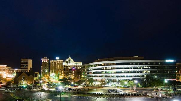 Greenville, SC, USA