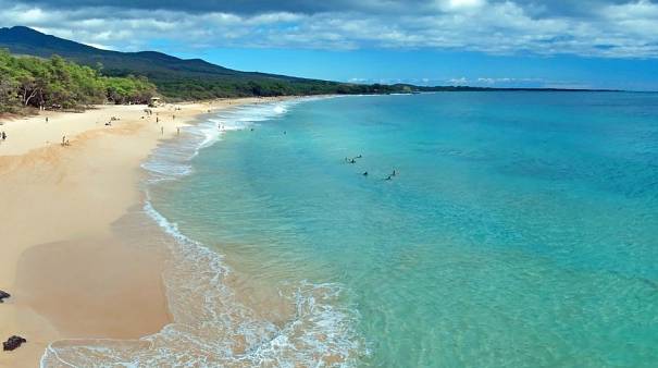 Maui, HI, USA