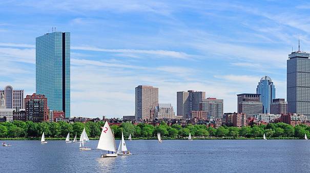 Boston, MA, USA