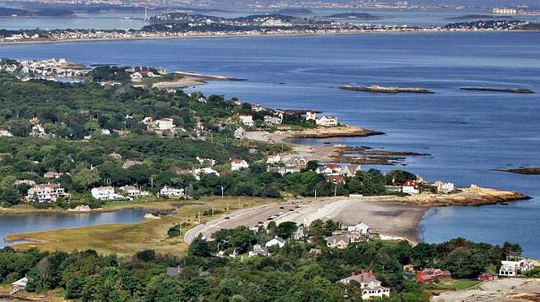 Cohasset, MA, USA