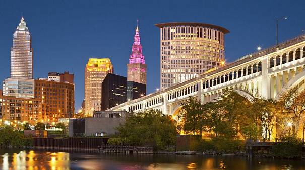 Cleveland, OH, USA