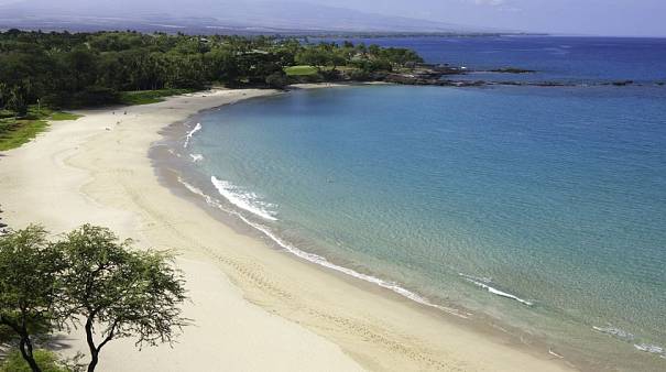 BIG ISLAND OF HAWAII, HI, USA