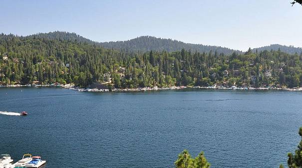 Lake Arrowhead, CA, USA